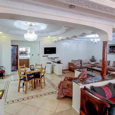 Casa Silya Appartement Chefchaouen Buitenkant foto