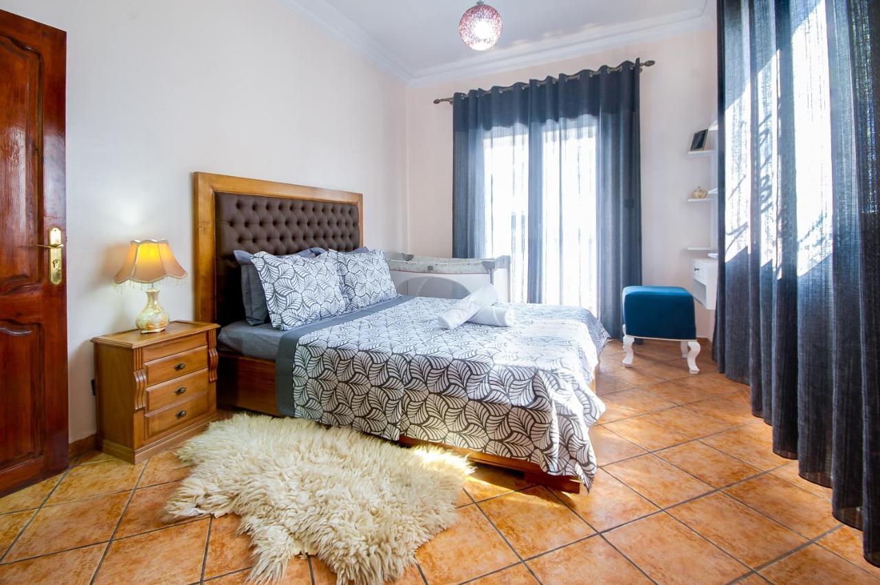 Casa Silya Appartement Chefchaouen Buitenkant foto