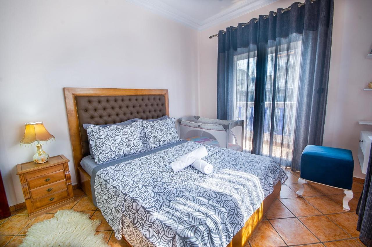 Casa Silya Appartement Chefchaouen Buitenkant foto