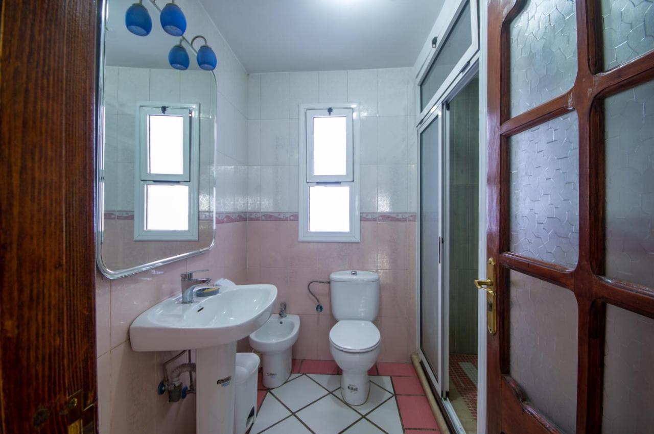 Casa Silya Appartement Chefchaouen Buitenkant foto