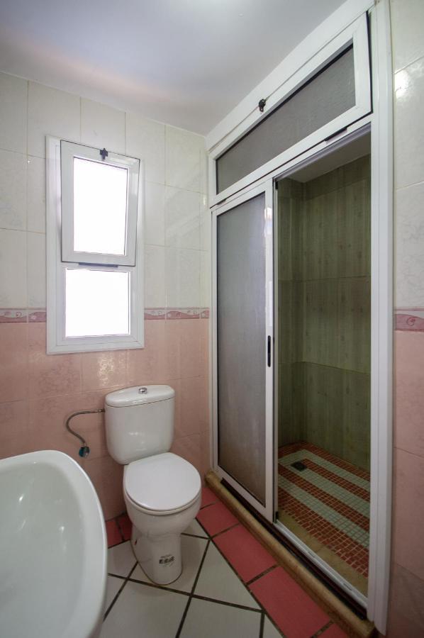 Casa Silya Appartement Chefchaouen Buitenkant foto