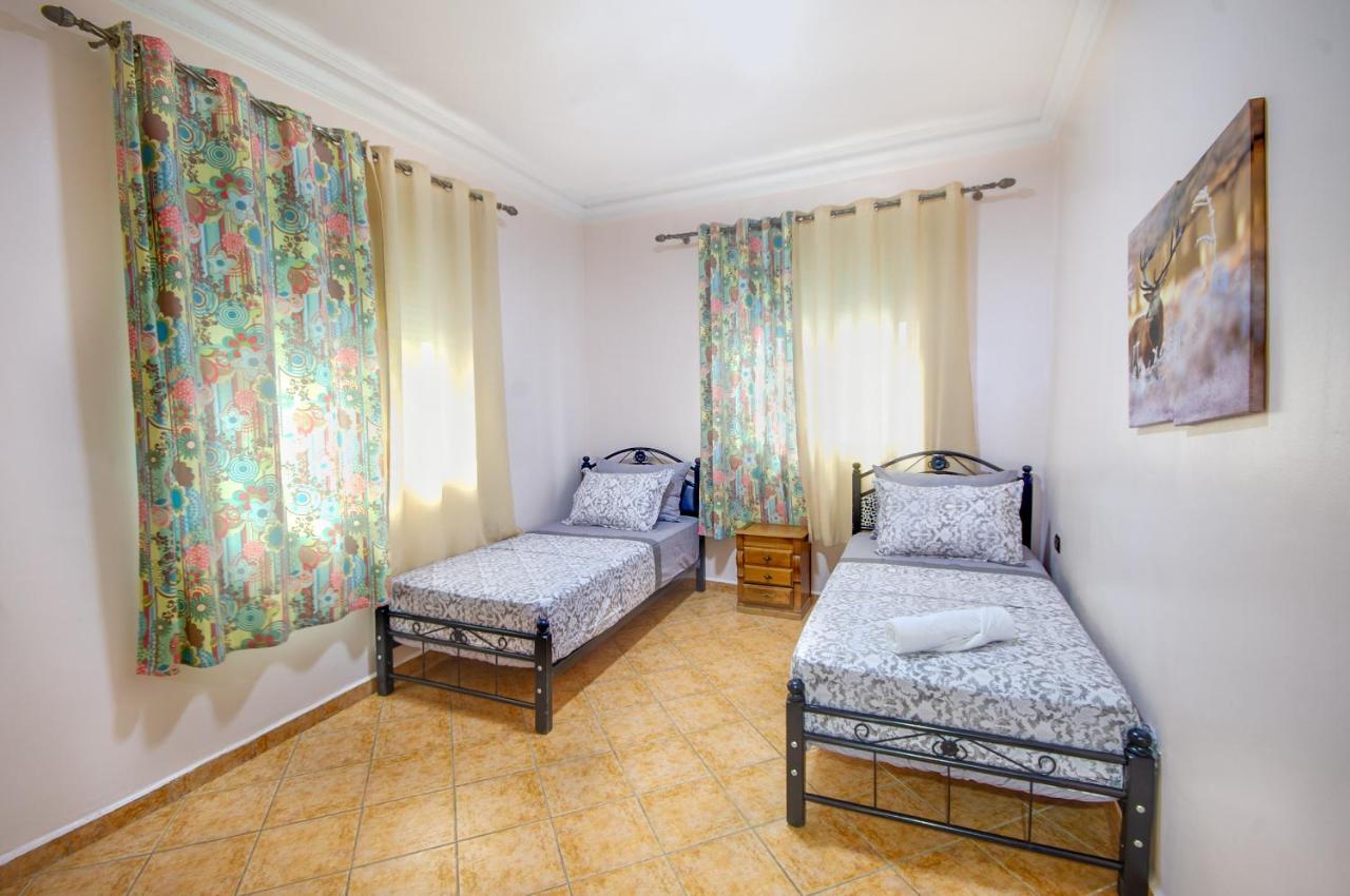 Casa Silya Appartement Chefchaouen Buitenkant foto